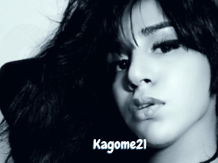 Kagome21