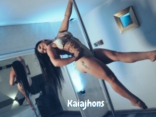 Kaiajhons
