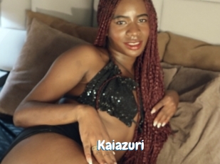 Kaiazuri