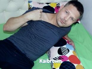 Kaibrown
