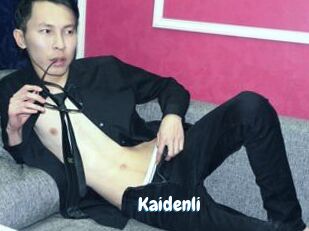 Kaidenli