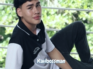 kaiibossman Coquine Avenue