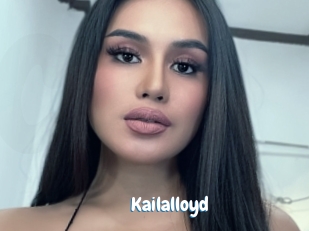 Kailalloyd