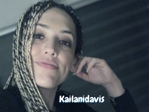 kailanidavis Coquine Avenue