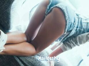 Kaileeshy
