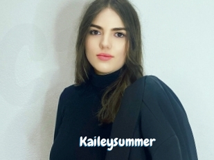 Kaileysummer