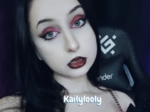 kailylooly Coquine Avenue