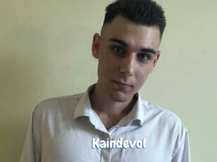 Kaindevol