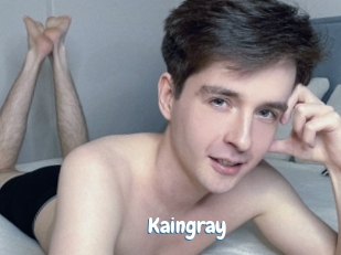 kaingray Coquine Avenue