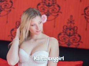 kairasexygirl Coquine Avenue