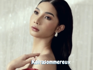 kairasommereux Coquine Avenue