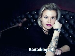 kaisadiligent Coquine Avenue
