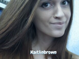 Kaitlinbrown