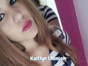kaitlyn_thonsom Coquine Avenue