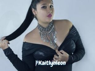 Kaitlynleon