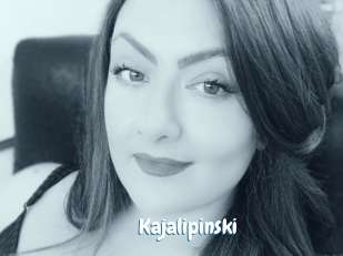Kajalipinski