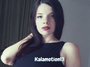 Kalamotion13