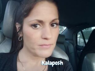 Kalaposh