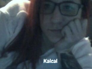 Kalcal