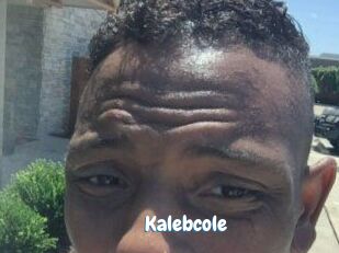 Kalebcole