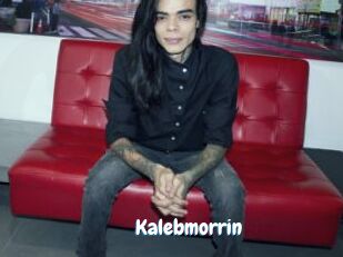 Kalebmorrin