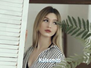 Kaleomiss