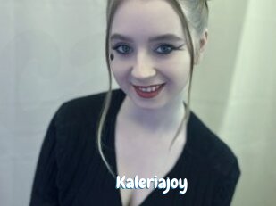 Kaleriajoy