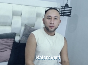 Kalerovert