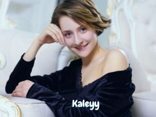 Kaleyy