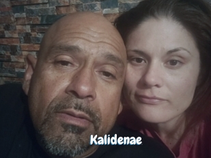 Kalidenae