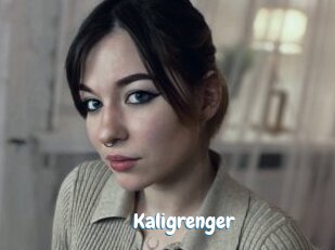 Kaligrenger