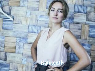 Kalikoosh