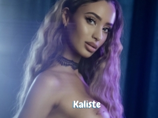 kaliste Coquine Avenue