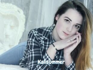 kalisummer Coquine Avenue