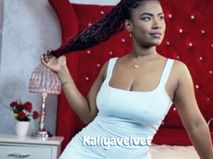 Kaliyavelvet