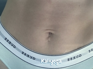 Kaliyoga