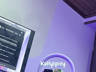 Kallyspicy