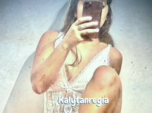 Kalytanregia