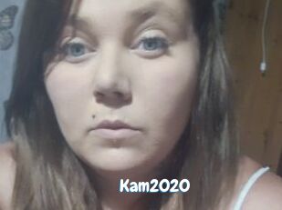 Kam2020