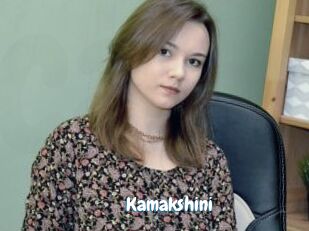 Kamakshini