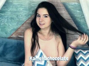 kameliachocolate Coquine Avenue