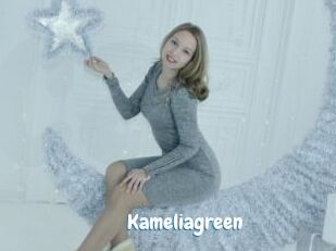 Kameliagreen