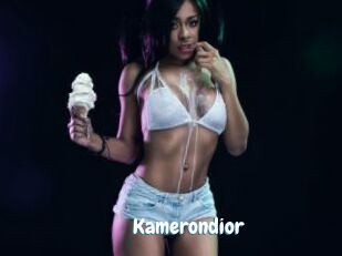 kamerondior Coquine Avenue