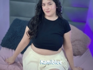 Kamiblue