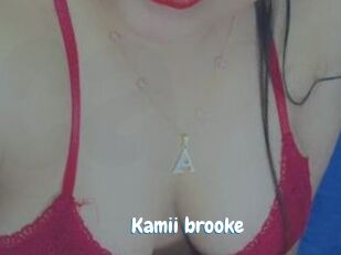 kamii_brooke Coquine Avenue