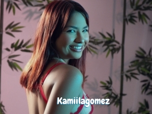 kamiilagomez Coquine Avenue