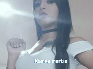kamila_martin Coquine Avenue