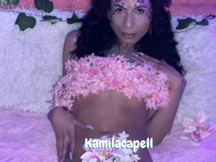 kamilacapell Coquine Avenue