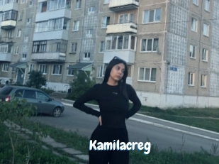 Kamilacreg