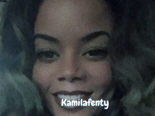 Kamilafenty